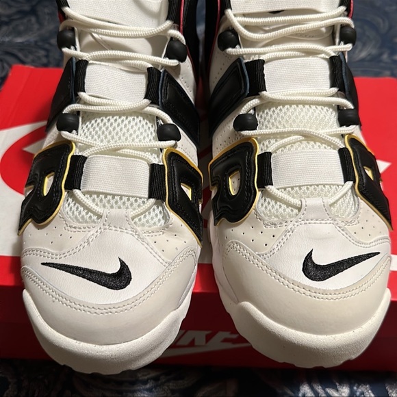 Nike Airmore Uptempo 96 Primary - Picture 11 of 11